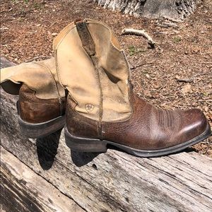 Ariat Rambler Men’s Boot